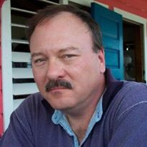 David P.H. Leitner