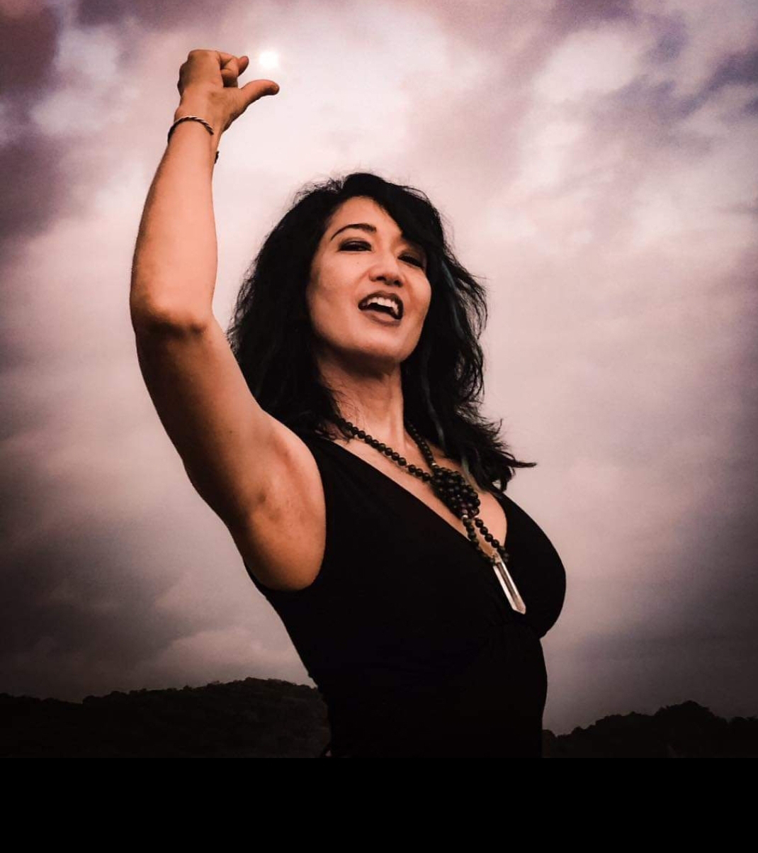 Emiko Evart