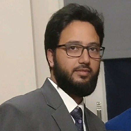 Rabbanie Tariq, M.D.