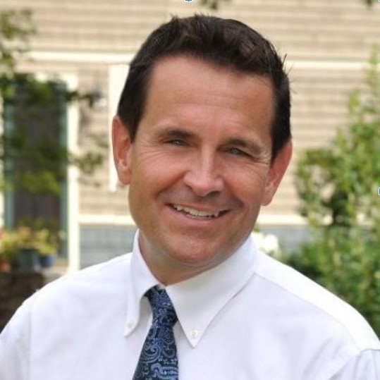 Dr Dennis Barley