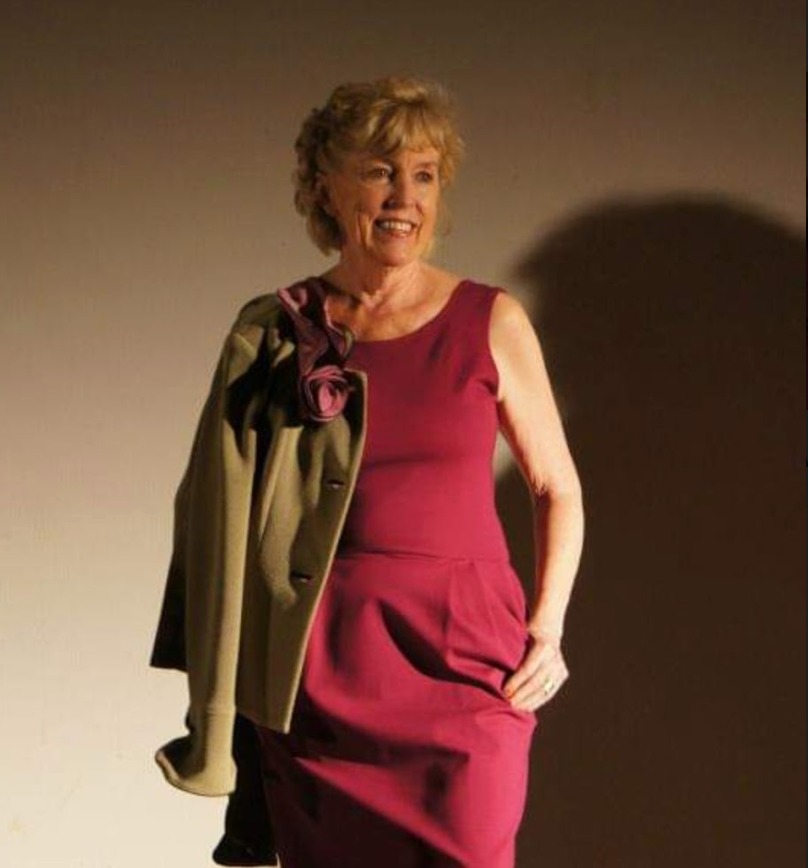 Sharon Hawkins